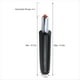 thumbnail image 3 of Reemplazo de Cilindro Elevador de Gas para Silla de Oficina, Pistón de Choque Neumático Hidráulico de Alta Resistencia para Silla de Oficina, 3 of 5