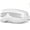 White, variant on Morfone Eye Massager with Heat and Cooling, Eye Mask with DIY Massage Setting, Sleep Mask for Relax, Birthday Gifts for Women Men, Black
