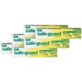 SafeGuard Equine Paste 10 Fenbendazole Horse Wormer 25g 12Pack