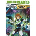 thumbnail image 1 of Pidge's Story (Voltron Legendary Defender, Ready-to-Read Level 2), 1 of 1