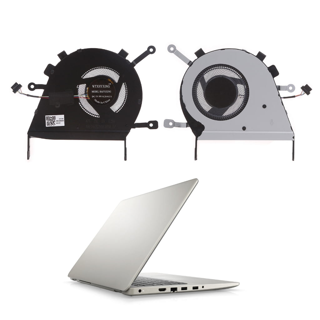for ASUS Q406D Q406DA CPU Cooling Fan 4-pin Laptop CPU Cooler Radiator Computer Accessories