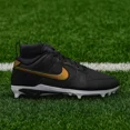 thumbnail image 1 of Alpha Menace Dunk Football Cleats HV6923-001, 1 of 6