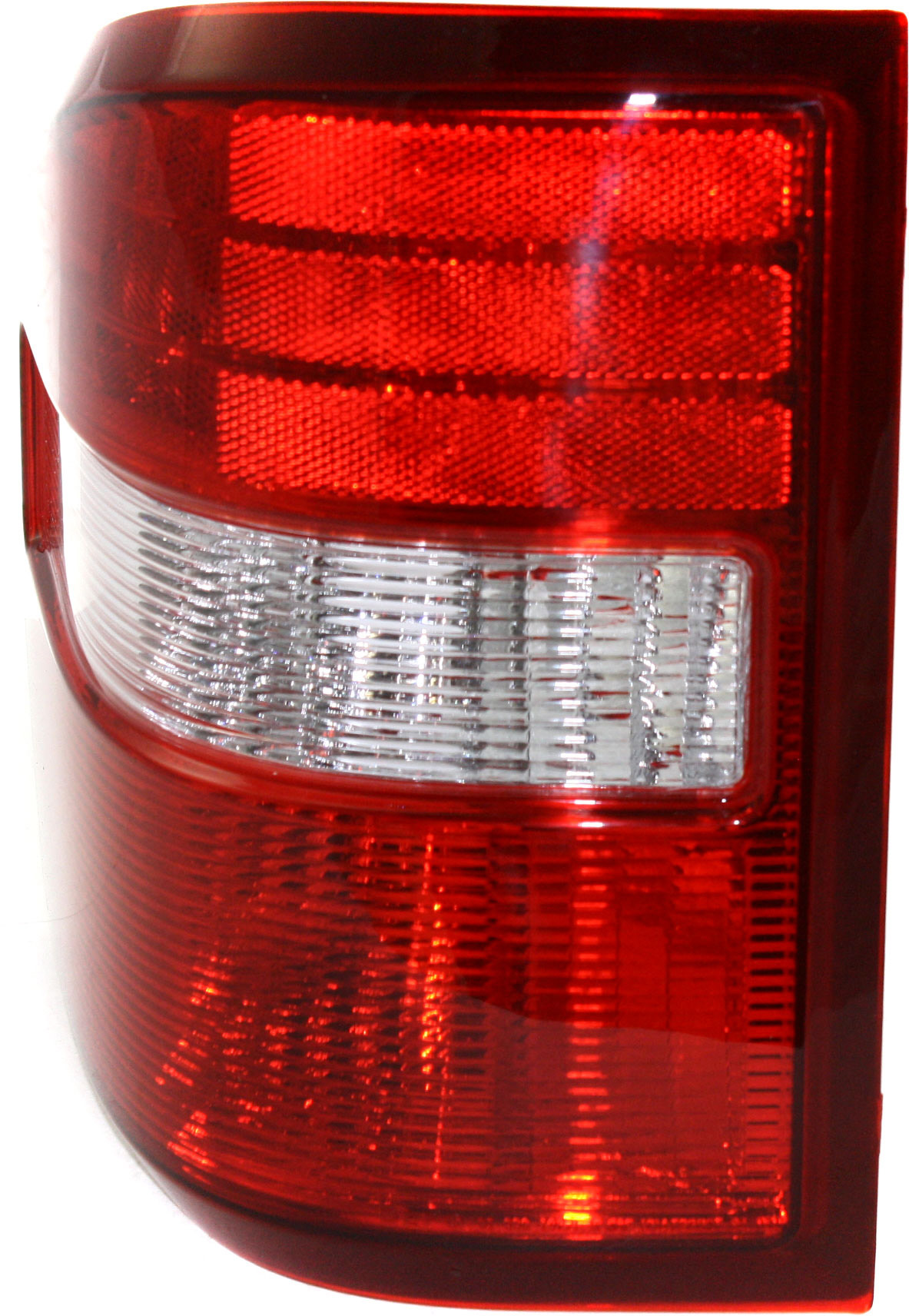 Tail Light Compatible With 2004-2009 Ford F-150 Left Driver
