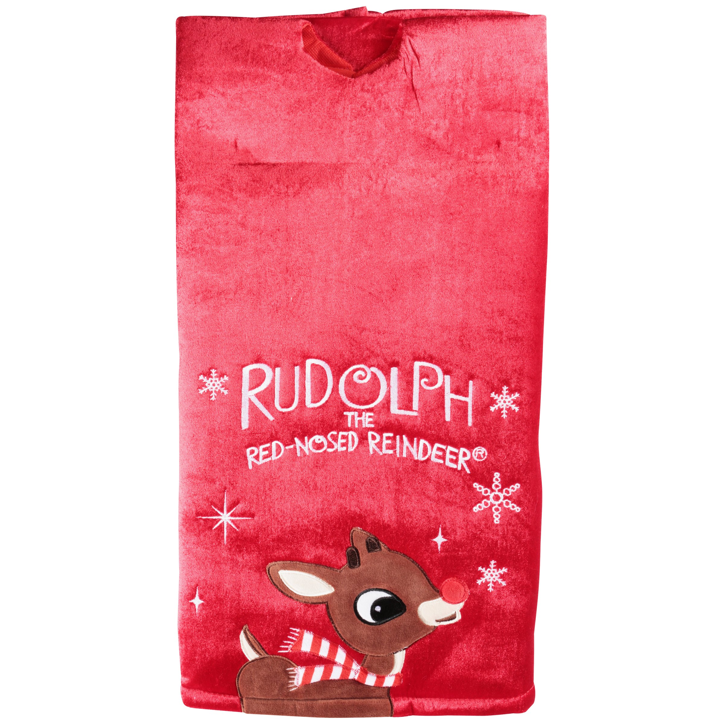 Rudolph Tree Skirt 