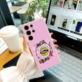 thumbnail image 3 of Haga una declaración con llamativas fundas para iPhone con ilustraciones florales y de calaveras: compatibles con iPhone 15 Pro Max, 14, 13, 12 Pro y 11, 3 of 4