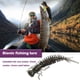 thumbnail image 4 of Señuelos Artificiales Toystoory 10 Uds Larva 55mm 75mm 100mm, 4 of 6