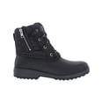thumbnail image 3 of Sperry Womens Maritime Repel Round Toe Heel Winter & Snow Boots, 3 of 3