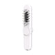 thumbnail image 1 of Peine eléctrico de aceite para el cabello, peine de masaje para el cuero cabelludo fácil de usar, portátil para mujeres y blanco, 1 of 9