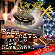 Bass Beats, Breaks And Scratches