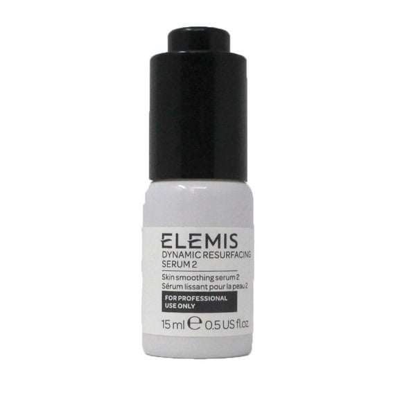 Elemis Dynamic Resurfacing Serum 2, 0.5 Ounce