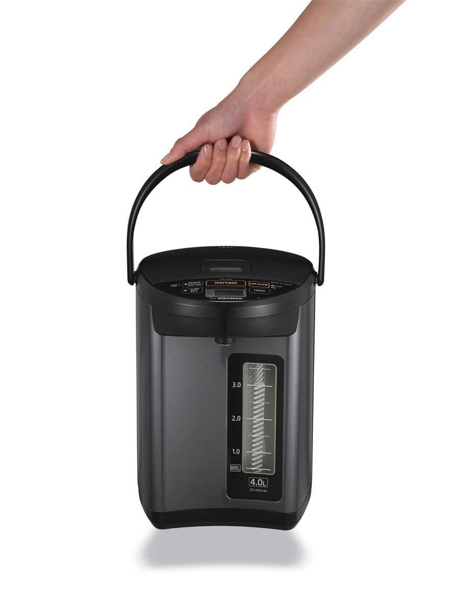 Zojirushi 5L Made in Japan Micom Water Boiler & Warmer CD-NAC50