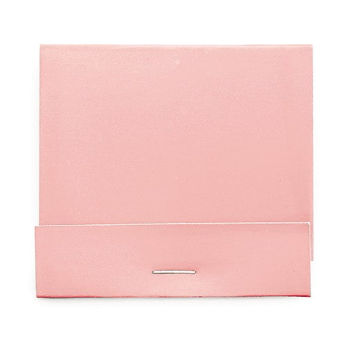 Weddingstar Plain Matchbook
