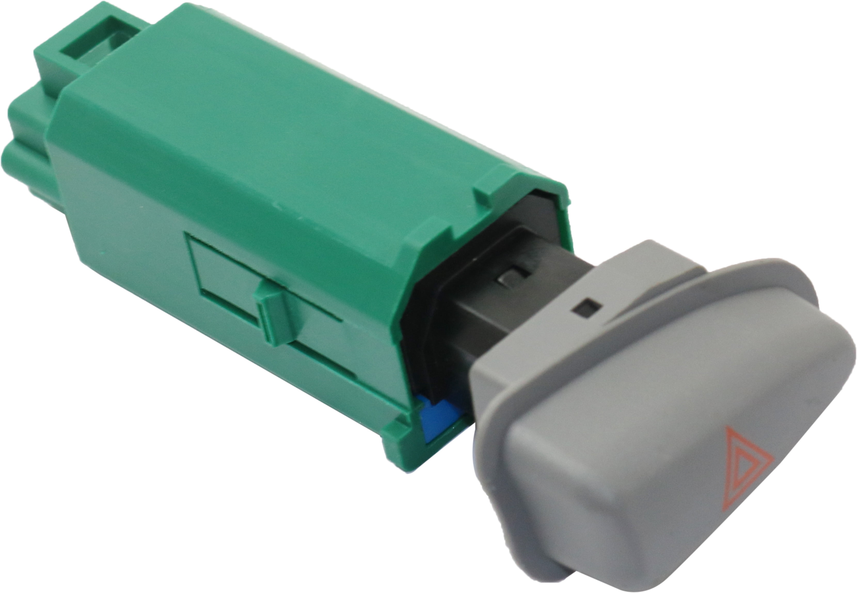 Replacement RP50940001 Hazard Flasher Switch Compatible For 1999-2005 Pontiac Grand Am 2000-2005 Pontiac Grand Am 2000-2004 Pontiac Grand Am 2000 Pontiac Grand Am 2003-2004 Pontiac Grand Am