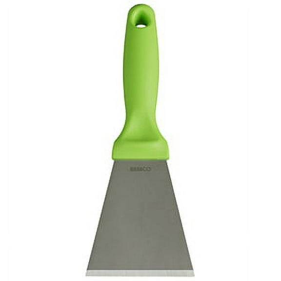 Remco 3 Stainless Steel Scraper - Lime (2 Units)