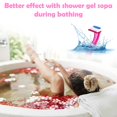 thumbnail image 4 of 12 Pcs Disposable Bikini Razors for Women Bikini Line Trimmer Shaver Small T Type Razor Durable Travel Accessories Pubic Hair Removal Beauty for Body Cosmetic Tool(Multicolor), 4 of 7