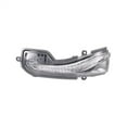 thumbnail image 1 of Left Door Mirror Turn Signal For Infiniti QX30 Q60 2017-2019 Replace 26165-4GA0A, 1 of 5
