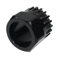 thumbnail image 4 of Herramienta de servicio de reparación de llave de bicicleta de acero Kit de reparación de ciclismo de bicicleta MTB ligero Hugtrwg Para estrenar, 4 of 9