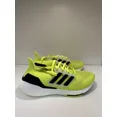 thumbnail image 2 of NEW Adi - das UltraBoost 22 Running Shoes Yellow Volt Black GX6639 MEN Sizes 7.5, 2 of 5