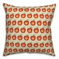thumbnail image 2 of Creative Products Meet me at the apple orchard 16x16 Spun Poly Pillow, 2 of 3