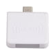 thumbnail image 3 of Lector de tarjetas, teléfono móvil OTG USB ID Lector de tarjetas para teléfono móvil Lector USB RFID Diseñado para el futuro, 3 of 9