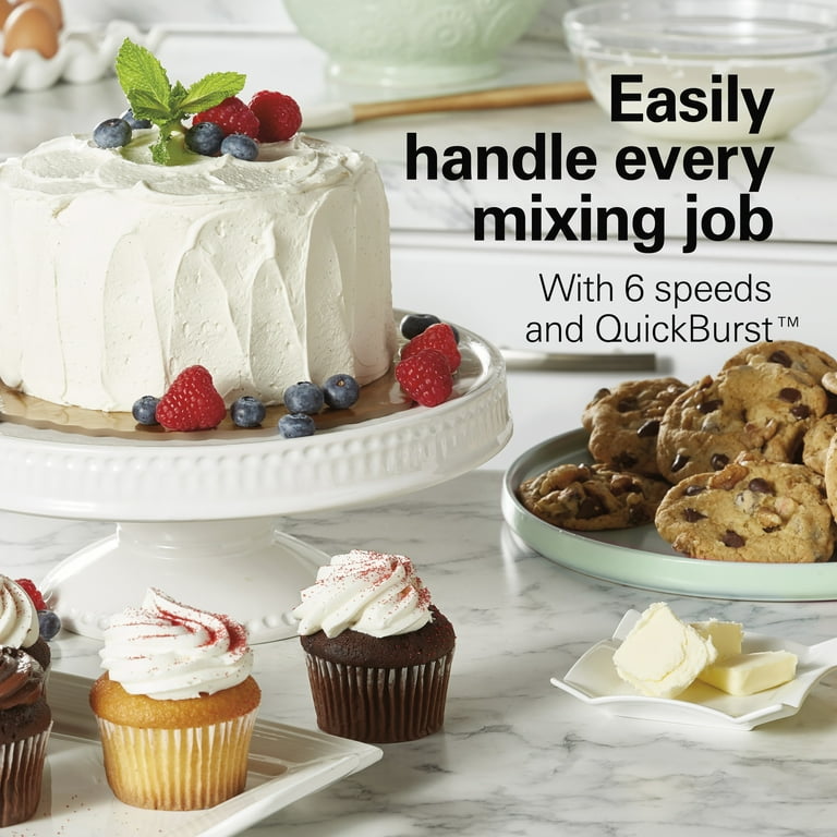Hamilton beach 6 speed burst online