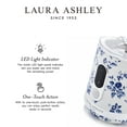 thumbnail image 3 of VQ Laura Ashley USB Portable Smoothie Maker, China Rose, 3 of 8