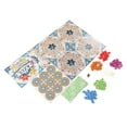 thumbnail image 4 of Tile Placement Game, Tile Board Game Thinking Training  for Family Gathering, 4 of 8