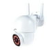thumbnail image 1 of Cámara Seguridad Mitzu  MSC-2020 Vigilancia WiFi y Ethernet Exterior Robotizada, 1 of 6