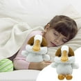thumbnail image 2 of CJiaWei Jouet Robot de la Nature, Jouet Doux pour Enfants et Fans, 2 of 6