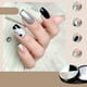 thumbnail image 1 of Gel de pegamento para de uñas quatre en un 4 Crema suave Estuche popular sólido de uñas Puede texturizar Pegamento de uñas para mani 08 shamjiam Pegamento para esmalte de uñas, 1 of 6