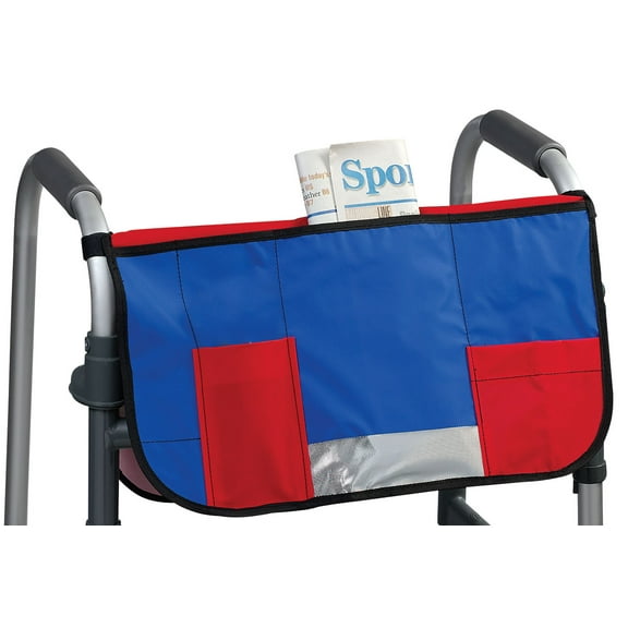 Wheelchair/Walker Saddlebag