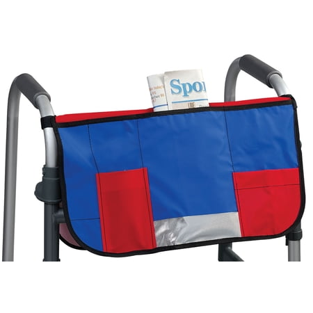 Wheelchair/Walker Saddlebag