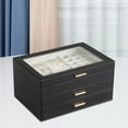 thumbnail image 4 of Caja de almacenamiento de joyas Strade Fareast Limited, 4 of 8
