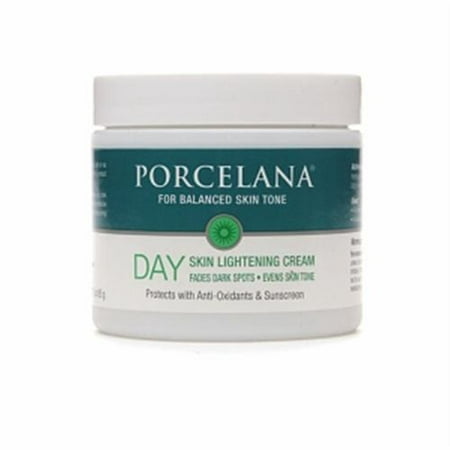 Porcelana Skin Lightening Cream Day 3 oz - Walmart.com