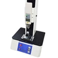 thumbnail image 5 of PreAsion Tensile Testing Machine 500N Force Bend Peel Tester Tensile Testing Machine Electric Single Pole Test Bench 220V, 5 of 13
