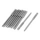 thumbnail image 1 of 10 piezas de 100 mm de longitud, 3 mm de cabeza T15, puntas de destornillador Torx magnéticas de vanguardia, 1 of 2
