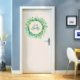 thumbnail image 3 of XGFHYJEH St Patricks Day Decorations, St Patricks Day Wall Decals, St Patricks Day Decorations Indoor, Set of St. Patrick's Day Window Stickers Irish Holiday Wall Stickers Decoration, 3 of 6