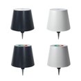 thumbnail image 3 of Wireless Bottle Lamp, 3 Color Stepless Dimming LED Wine Bottle Lamp ,50% Offer, 3 of 5