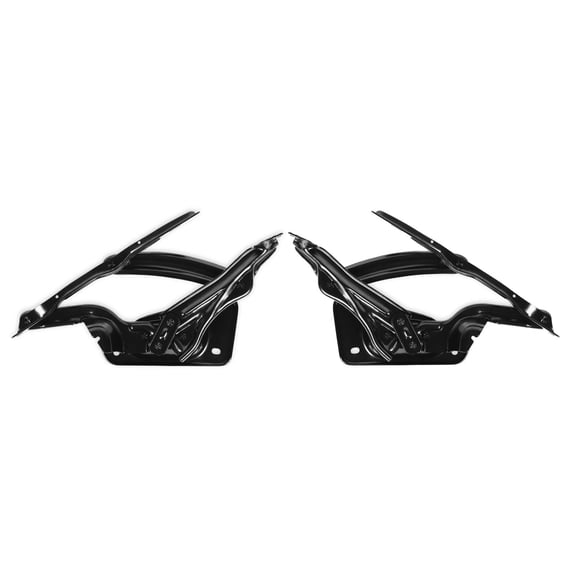 Holley 1973-80 GM Series Pickup/Blazer Hood Hinges