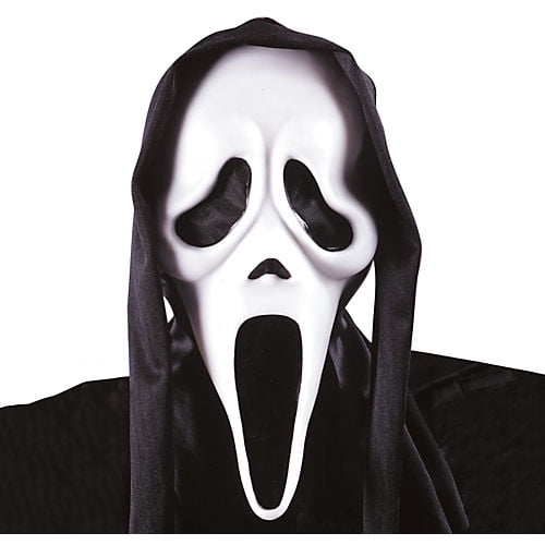 1 mask