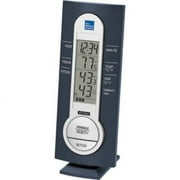 WS-7220TWC-IT-TCP Weather Station