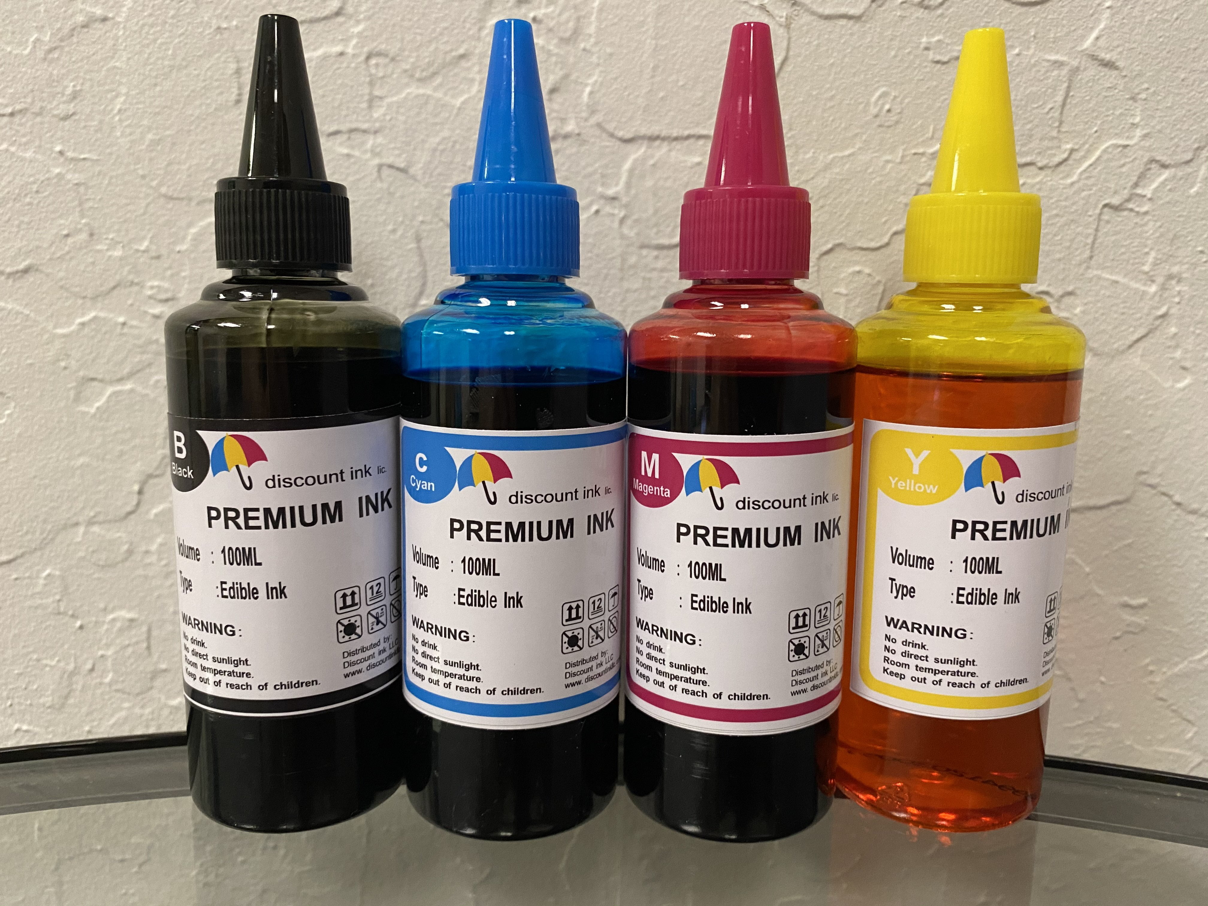 edible image printer walmart