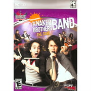 Naked Brothers Band: The Game - Windows PC