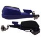 thumbnail image 1 of Protector de Manos Riwesomey para Parabrisas de Motocicleta Compatible con CVT Azul, 1 of 1
