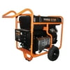 Generac 5735 GP17500E 17500 Watt Electric Start Gas Powered Portable Generator