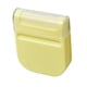 thumbnail image 1 of removedor de pelusas portátil para mascotas, afeitadora de pelusas, recortadora de ropa, herramientas depiladoras Amarillo Hugo Removedores de pelusas manuales, 1 of 10
