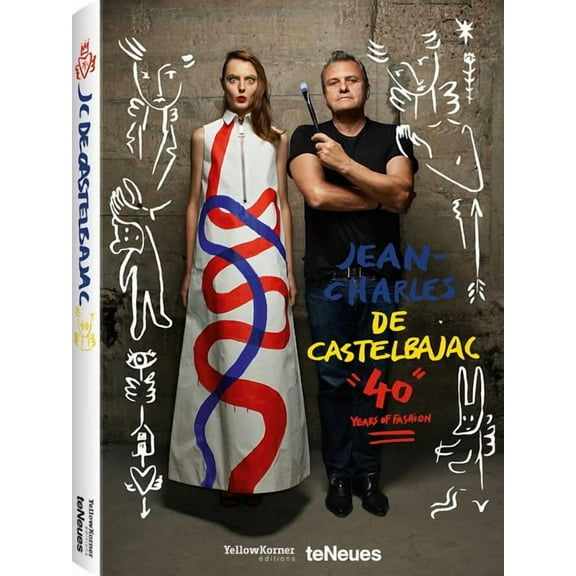 Castelbajac (Hardcover)