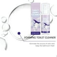 thumbnail image 3 of DFC Toilet Decontamination Cleaner Cleaning Decontamination Scale Cleaning Does Not Hurt Glazed Toilet Cleaner 100ml., 3 of 8
