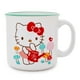 thumbnail image 1 of Taza Camper Silver Buffalo Sanrio Hello Kitty para regar setas, 1 of 6