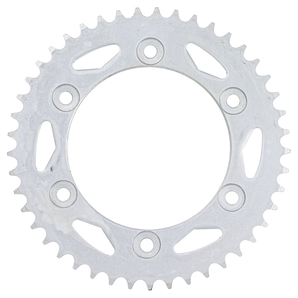 Niche 520 Front 16T Rear 45T Drive Sprocket for 2001-07 Honda
